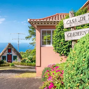  Farma Casa Da Tia Clementina Portugalsko