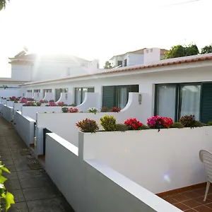  Apartmán Maria Portugalsko