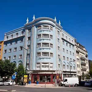 Tagus Royal Pensjonat