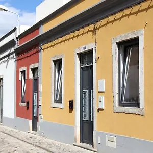  Dom wakacyjny Casa Da Viola - Portugalia