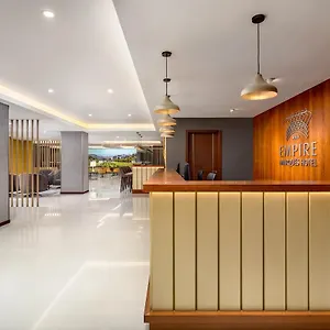 Hotel Empire Marques, Lisboa