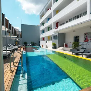 ***** Hotel Chill Indonezja