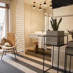 Select Liberdade Hotel