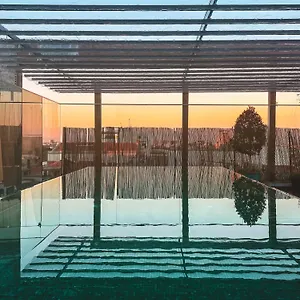 Hotel Lux Park, Lisboa