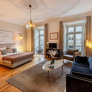 Hotel Le Consulat, Lisboa