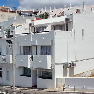  Apartament Pescadores Portugalia