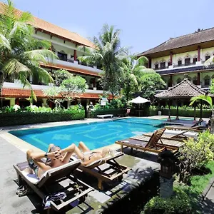 *** Hotel Bakung Sari Indonezja