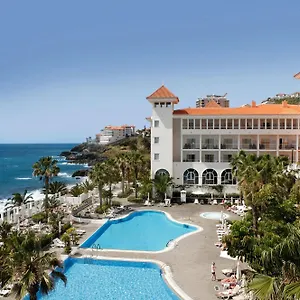 **** Hotel Riu Madeira Portugalia